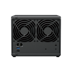 Synology DS425+ | 4-zatokowy serwer NAS, Intel Celeron, 2GB … | PartsPC.pl