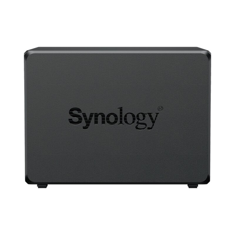 Synology DS425+ | 4-zatokowy serwer NAS, Intel Celeron, 2GB … | PartsPC.pl