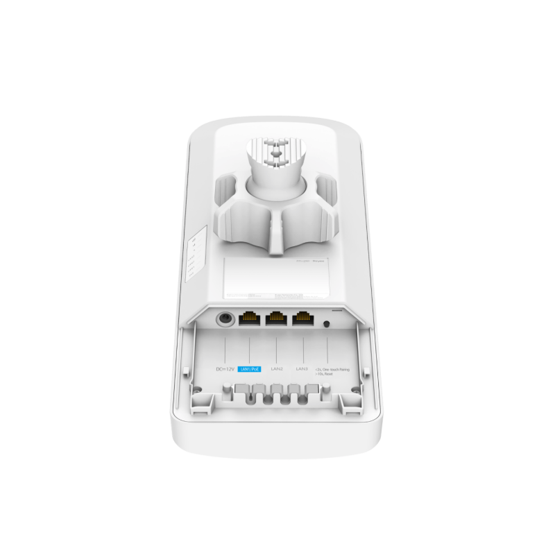 Ruijie Reyee RG-EST450G | Access Point, kierunkowy, 3 port, … | PartsPC.pl