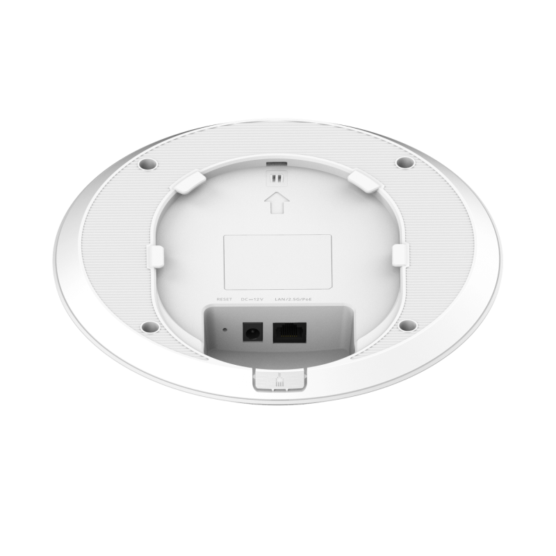 Ruijie Reyee RG-RAP72 | Access Point, 1 port, 1xGE, 1xPoE IN… | PartsPC.pl