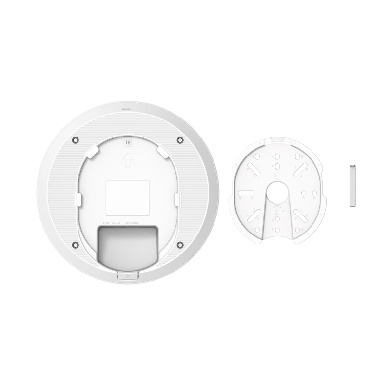 Ruijie Reyee RG-RAP72 | Access Point, 1 port, 1xGE, 1xPoE IN… | PartsPC.pl