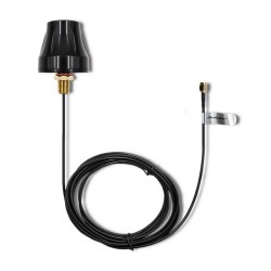 Antena 4G LTE Qoltec dookólna DUAL | 5dBi | Zewnętrzna | PartsPC.pl