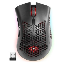 Mysz bezprzewodowa Defender WARLOCK GM-709L optyczna 2400dpi… | PartsPC.pl