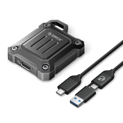 Orico Obudowa na dysk M.2 NVMe 2230, USB-C 10 Gbps, wzmocnio… | PartsPC.pl