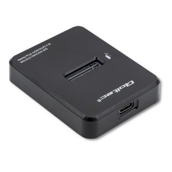 Stacja dokująca Qoltec dysków SSD M.2 SATA/PCIe | NGFF/NVMe … | PartsPC.pl