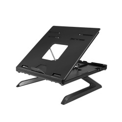 Podstawka pod notebooka LogiLink AA0133 10–16" | PartsPC.pl
