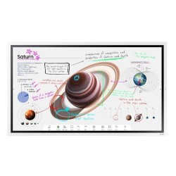 Monitor interaktywny Samsung 55" Flip Pro WM55B (LH55WMBWBGCXEN)
