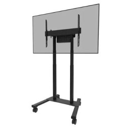 Wózek mobilny do ekranów Neomounts FL55-875BL1 55"-100" 110k… | PartsPC.pl