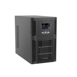 Zasilacz awaryjny UPS Armac Office 2000EVA On-line PF1 8x IEC C13 metalowa