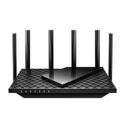 Router TP-Link Archer AX72 Pro Wi-Fi DualBand 3xLAN 2xWAN/LAN 1xUSB