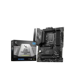 Płyta MSI MAG B760 TOMAHAWK WIFI | PartsPC.pl