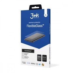 Szkło hybrydowe do Samsung Galaxy A54 5G - 3mk FlexibleGlass