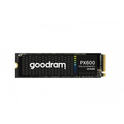 Dysk SSD GOODRAM PX600 2TB M.2 2280 PCIe NVMe (5000/4200 MB/… | PartsPC.pl