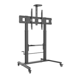 Stojak mobilny Techly do tablicy interaktywnej 52"-110", 120… | PartsPC.pl