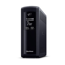 Zasilacz awaryjny UPS CyberPower VP1200ELCD-FR | PartsPC.pl