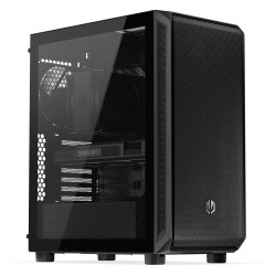 Obudowa Endorfy Arx 500 Air czarna | PartsPC.pl