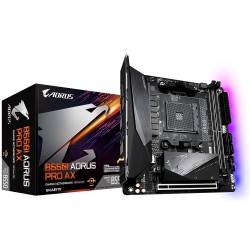 Płyta Gigabyte B550I AORUS PRO AX /AMD
