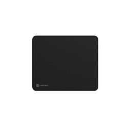 Podkładka pod mysz Natec Colors Series Obsidian black 300x25… | PartsPC.pl