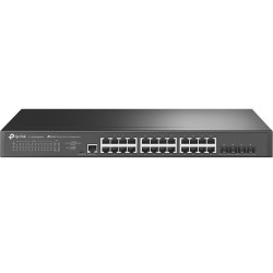Switch zarządzalny TP-Link TL-SG3428X-M2 L2+ JetStream 24x2,… | PartsPC.pl