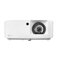 Projektor Optoma UHZ35ST DLP UHD 3500ANSI 500000:1 2xHDMI RS232 RJ45 USB