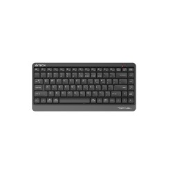 Klawiatura bezprzewodowa mini A4Tech FSTYLER FBK11 2.4GHz+BT… | PartsPC.pl