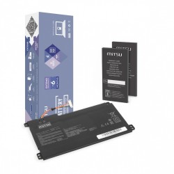 Bateria Mitsu do notebooka Asus Vivobook 14 E410MA, 14 L410MA, B31N1912,