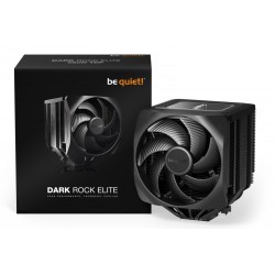 Chłodzenie CPU be quiet! Dark Rock Elite BK037 | PartsPC.pl
