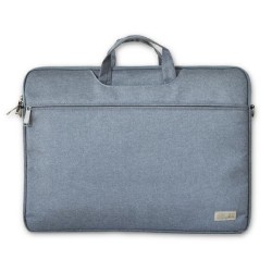 Torba do laptopa Beline 16" szara