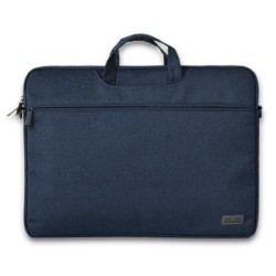 Torba do laptopa Beline 16" granatowa | PartsPC.pl