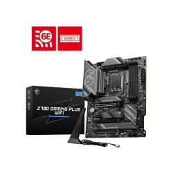 Płyta MSI Z790 GAMING PLUS WIFI | PartsPC.pl
