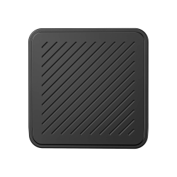 GaN 3-w-1 65W, wspiera 4K@60Hz (USB-A/HDMI/USB-C) | PartsPC.pl