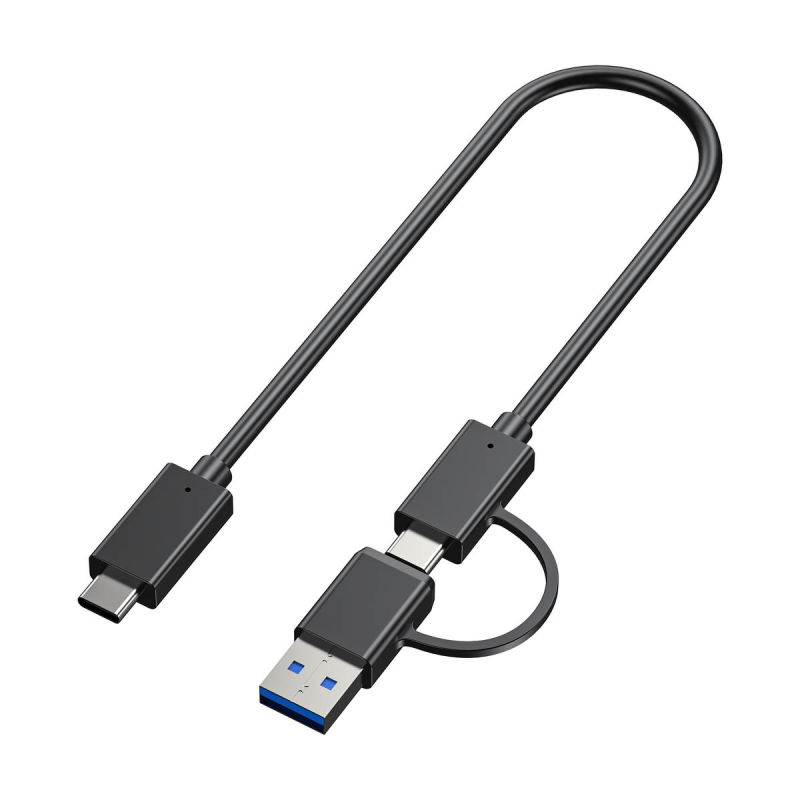 Obudowa PCIe M.2 SSD z funkcją lokalizacji | PartsPC.pl