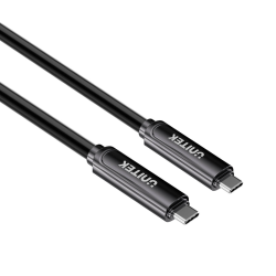 Kable optyczne USB-C (10Gbps, PD60W, 8K@30Hz) 10m