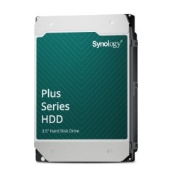 Synology HAT3310-12T | dysk 3.5'' SATA HDD o pojemności 12TB serii Plus