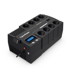 CyberPower UPS BR1000ELCD-FR