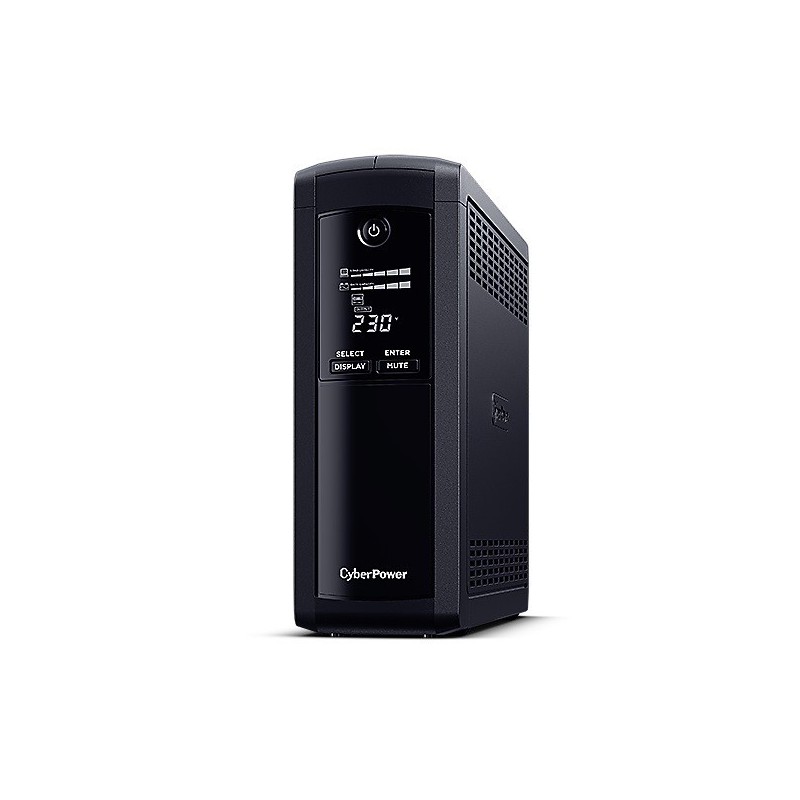 Zasilacz awaryjny UPS CyberPower VP1600ELCD-FR | PartsPC.pl
