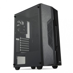 Obudowa iBOX CETUS 908 - Standard ATX | PartsPC.pl