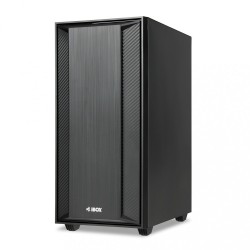Obudowa iBOX CETUS 906 - Standard ATX | PartsPC.pl