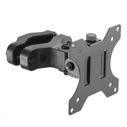 Uchwyt monitora na rurkę / słupek 28-60mm Maclean MC-983 17-… | PartsPC.pl