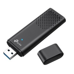 Karta sieciowa TP-Link Archer TX20U AX1800 Wi-Fi 6 USB | PartsPC.pl