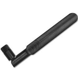 Antena 4G LTE Qoltec DUAL | 5dBi | dookólna | zewnętrzna | PartsPC.pl