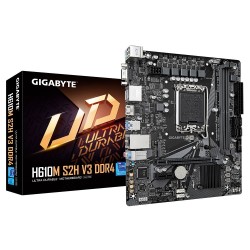 Płyta Gigabyte H610M S2H V3 DDR4 (rev. 1.0) | PartsPC.pl