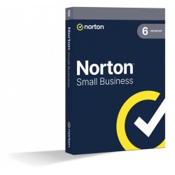 Oprogramowanie Norton Small Business 2.0 250GB PL 1 USER 6 DEVICE 12MO