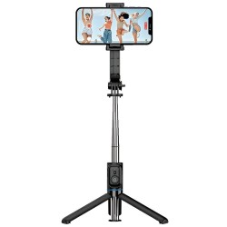 Selfie Stick Tripod Awei X49 Bluetooth