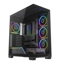 Komputer PartsPC PHANTOM 5080 | i9-14900K + RTX 5080 16GB | 32GB DDR5 | 2TB Gen5