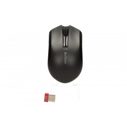 Mysz bezprzewodowa A4Tech G3-200N-1 V-Track czarna | PartsPC.pl