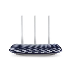 Router TP-Link Archer C20 V6 Wi-Fi AC750 4xLAN 1xWAN | PartsPC.pl