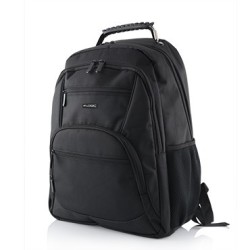 Plecak do notebooka 15-16" LOGIC EASY 2 czarny | PartsPC.pl