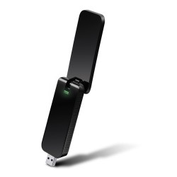 Karta sieciowa TP-Link Archer T4U V3.20 WiFi AC1300 USB | PartsPC.pl