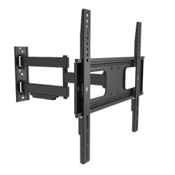Uchwyt ścienny LogiLink do telewizora LCD/LED nachylenie -20… | PartsPC.pl